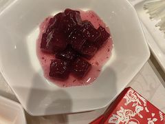 -老妈菜馆(建设街店)
