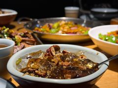 -胡马八破·川菜小馆(高新万达店)