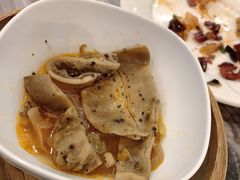 -粤海璇宫·木棉花高空旋转餐厅·聚会派对