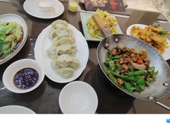 -千品香(碧桂园银河城店)