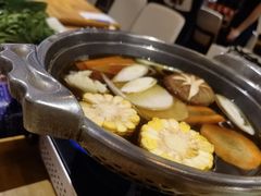 -一井烧肉·活鳗·寿司(望京SOHO店)