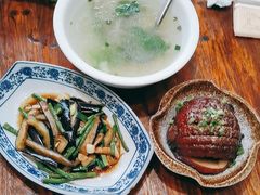 -胡师傅三下锅(汽车站店)