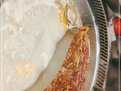 -红辣椒·川菜·火锅(张杨路店)