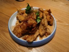 锅包肉-东北灶(高新银泰店)