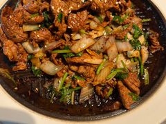 -秀儿四九城·新京菜(亚运村鸟巢店)