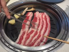 -韩香福烤肉庄园(荣成店)