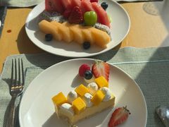 -TABLE·味西餐厅-成都茂业JW万豪酒店