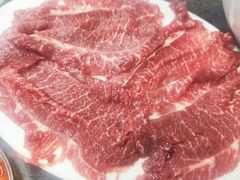 -五洲牛肉美食馆