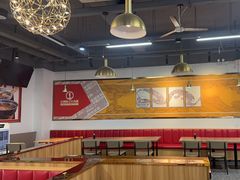 -兰州陈记牛肉面 ·烧烤· 铜锅涮肉(万达店)