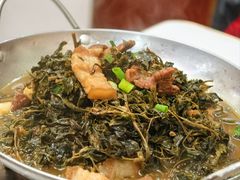 -味好美土菜(迎宾东路店)