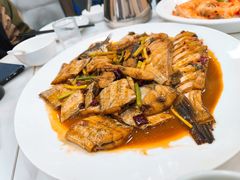 -大洋海鲜居·海鲜特色菜(墟沟海鲜美食城店)