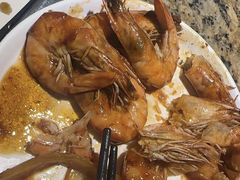 -黄记煌三汁焖锅(顺义华联店)