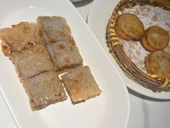 -筱爷叔·上海传统手工菜(玉树路店)