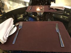 -圆顶阁西餐厅(郑州索菲特国际饭店 )