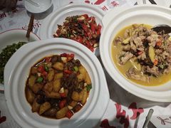 -西江红·株洲本地菜(滨江南路店)