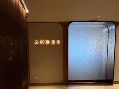 -Amber(置地文华东方酒店)