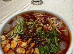 -老爷庙风味美食府(魏都大道店)