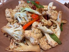 -香顺·客家菜(常平店)