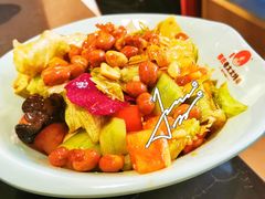 -邢氏老太太烤串(北兴街店)