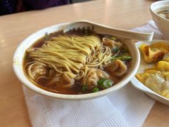 -蒋家桥饺面店(东关街店)