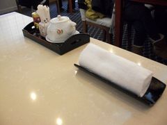012&nbsp;157-彩葉·樱花屋日本料理(动物园店)