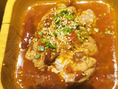 -十三式重庆江湖菜(金茂览秀城店)