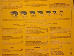 -Ministry of Crab(科伦坡店)