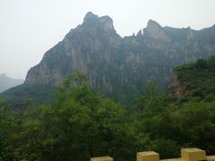 -云台山风景名胜区