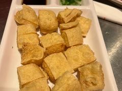 普宁豆腐-潮界(虹桥新天地店)