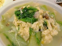 -吕氏疙瘩汤·海鲜新鲁菜(凯德mall新都心店)