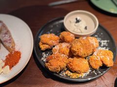 -Fuzzy Bistro 浮几韩餐·茶酒馆