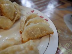 -长人馄饨铺(解放街店)