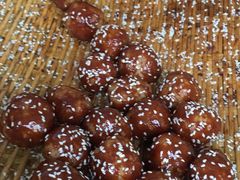 -邓记新一代糖油果子(四川煤管局供销公司职工宿舍店)