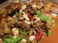 -楼兰新疆主题餐厅(苏州中心店)