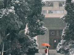 -飞马旅黎黄陂路文旅街区
