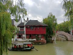-召稼楼古镇