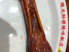 -陈光记烧腊(长寿路店)