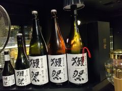 -無二炙坊·和牛烧肉(大钟寺1733店)