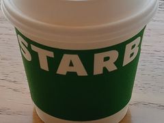-星巴克(北京万科时代广场店)