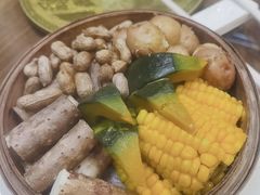 -醉霖生态餐厅(交大店)