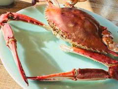 -川旺角融合菜•海景餐厅(星海广场店)