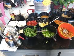 -七串串(无锡总店)
