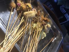 -搓火大都会(广安门总店)