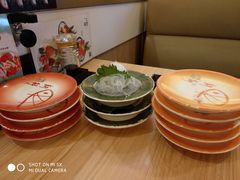 -禾绿寿司(星光68广场店)
