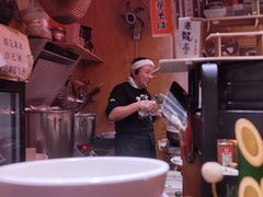 -老龙亭拉面店