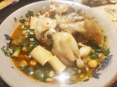 -石锅苗苗鱼(武汉首店)