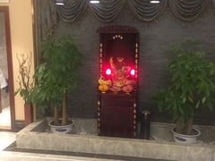 -华夏良子·足道SPA艾灸(铁道大厦店)