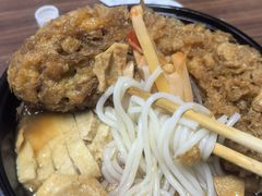 -柳州肥姨妈大骨螺蛳粉(双阳路店)