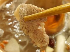 -八先生涮肉房(三里河店)