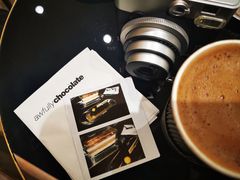 -Awfully Chocolate(来福士广场店)